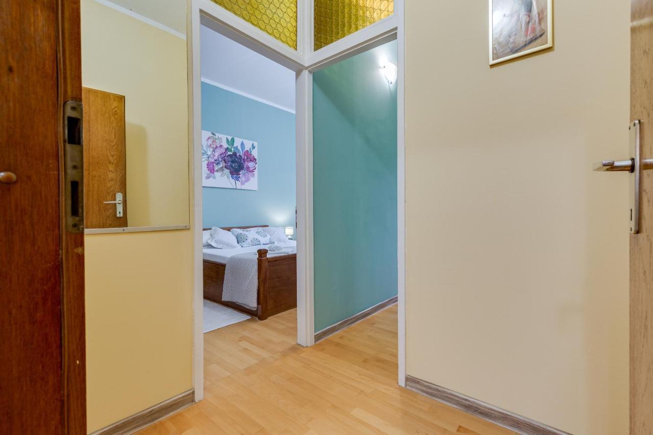 Apartment 'Olivia' 扎达尔 外观 照片