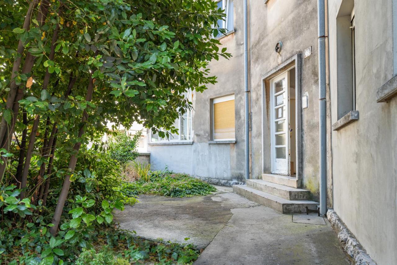 Apartment 'Olivia' 扎达尔 外观 照片