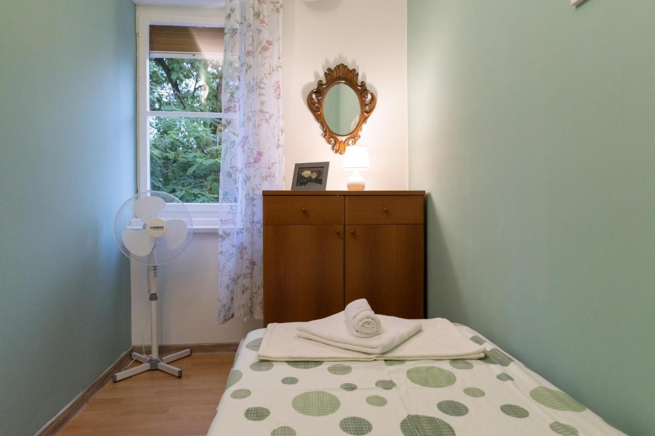 Apartment 'Olivia' 扎达尔 外观 照片