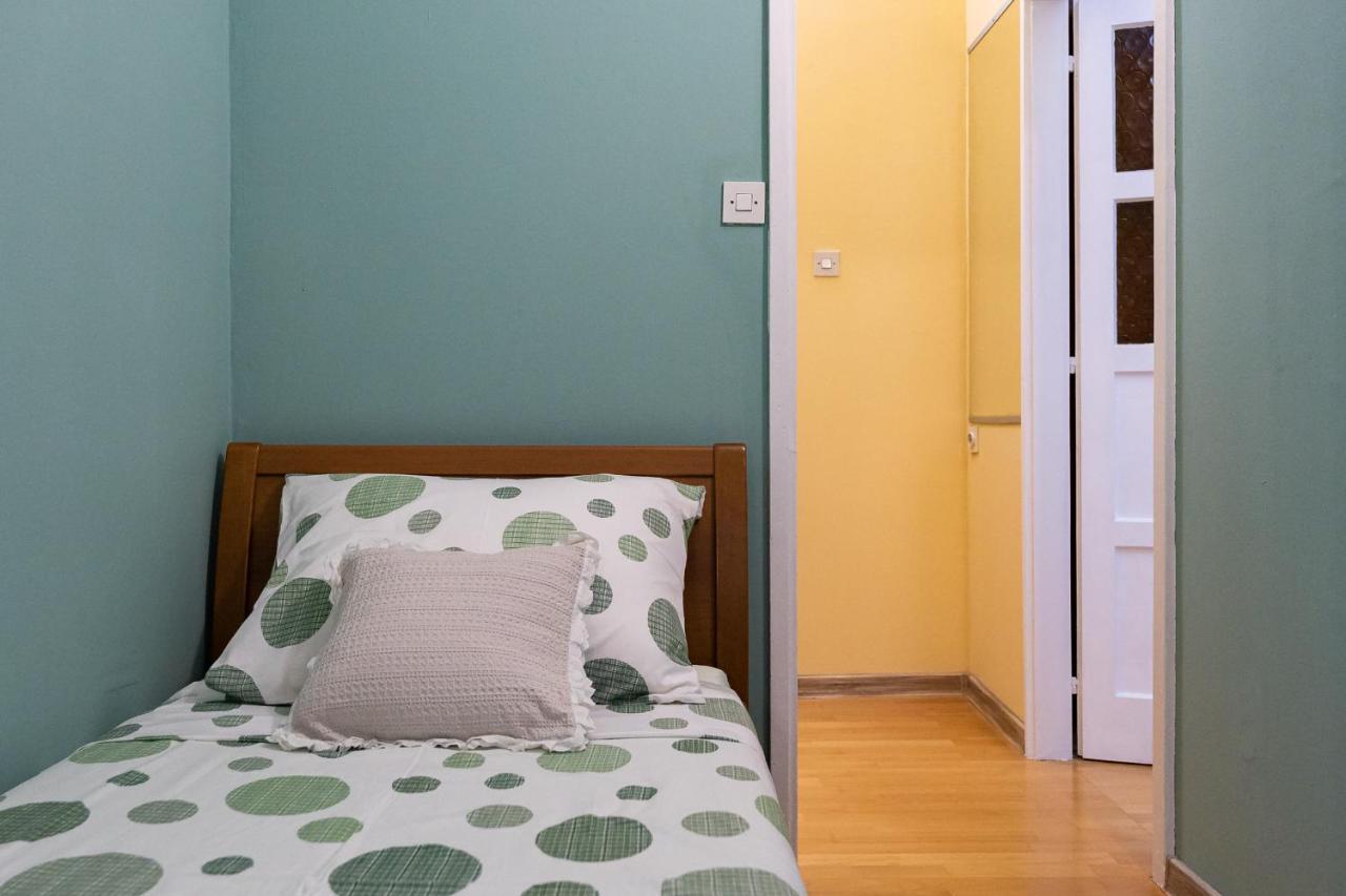 Apartment 'Olivia' 扎达尔 外观 照片